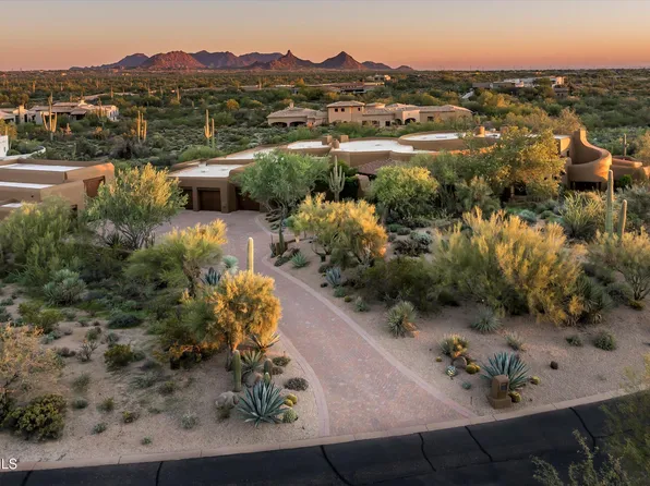 8681 E ARTISAN Pass, Scottsdale, AZ 85266