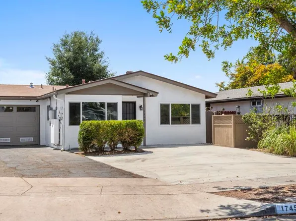 1745 Acorn St, Escondido, CA 92027