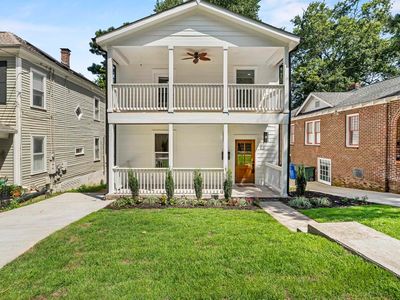 827 W Confederate Ave, Columbia, SC, 29201