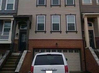 35 Shepherds Hook Way, Stafford, VA 22554