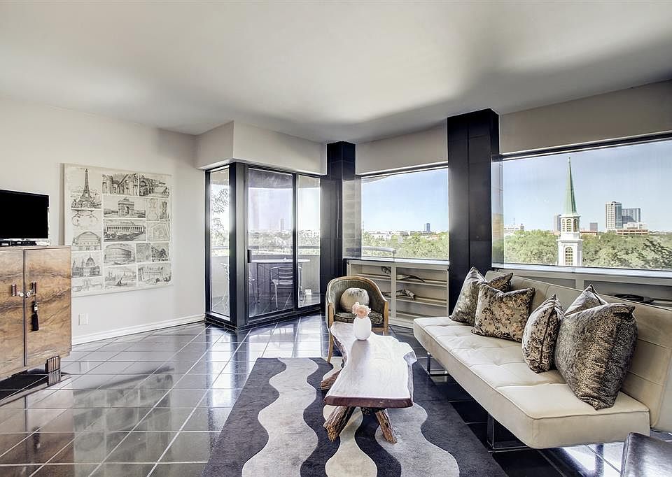 1st image of 5000 Montrose Blvd Unit 6A