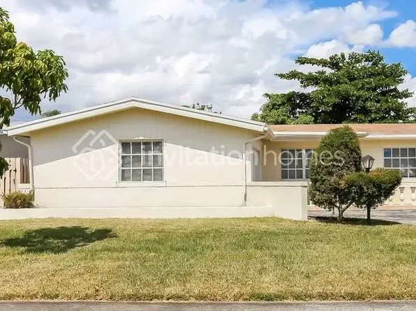 8981 NW 25th St, Fort Lauderdale, FL 33322