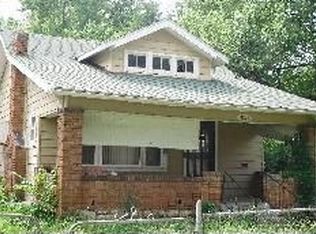 4208 Park Ave, Kansas City, MO 64130