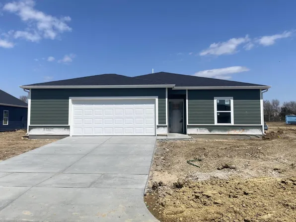 1307 S Rocky Creek Rd, Wichita, KS 67230