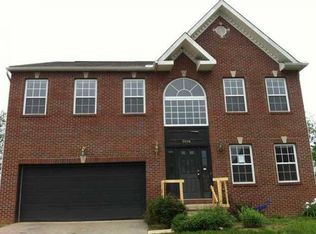 5599 Nutmeg Pl, Groveport, OH