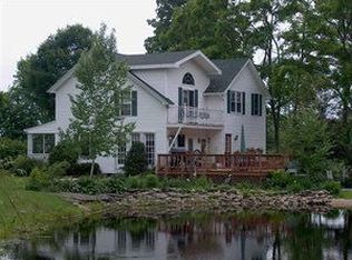 231 Camel Hill Rd, Schenevus, NY 12155