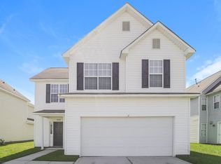 5809 Bridgeway Dr, Indian Trail, NC 28079