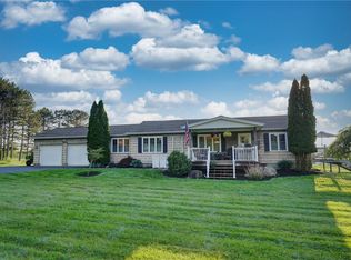 5036 Canadice Lake Rd, Hemlock, NY 14466