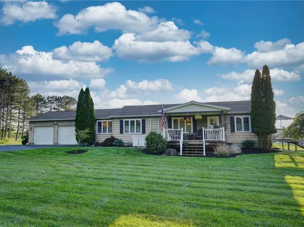 5036 Canadice Lake Rd, Hemlock, NY 14466