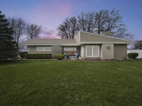 251 E High St, London, OH 43140