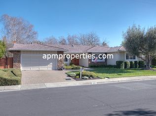 456 Saint Francis Dr, Danville, CA 94526