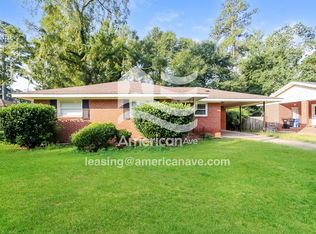 4128 Althea Dr, Columbus, GA