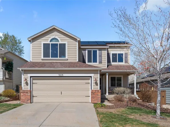 9835 Sydney Lane, Highlands Ranch, CO 80130