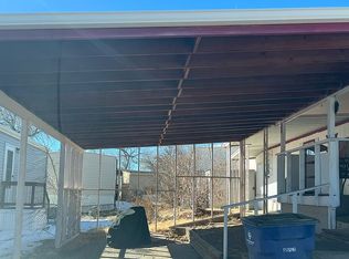 1801 W 92nd Ave LOT 213, Federal Heights, CO 80260