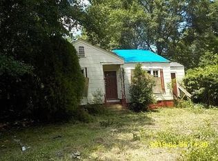 174 Road Of Remembrance, Jackson, MS 39209