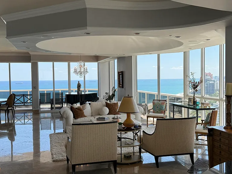 3100 N Ocean Blvd #2808 — Photo 9