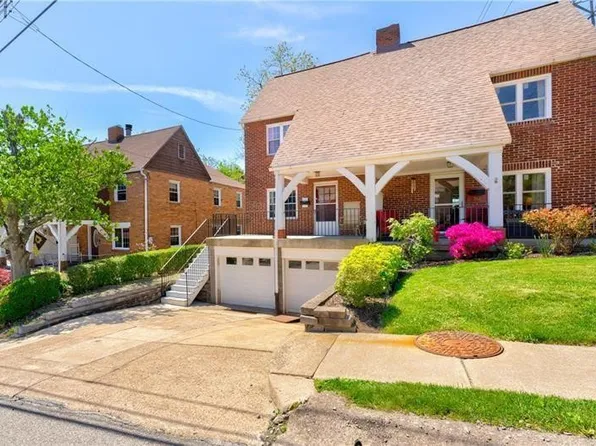 362 Questend Ave, Pittsburgh, PA 15228
