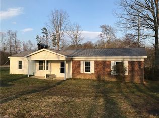 6621 Nc Highway 134, Asheboro, NC 27205