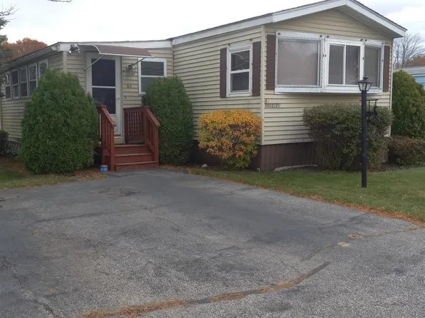 61 Silver Street, Seabrook, NH 03874