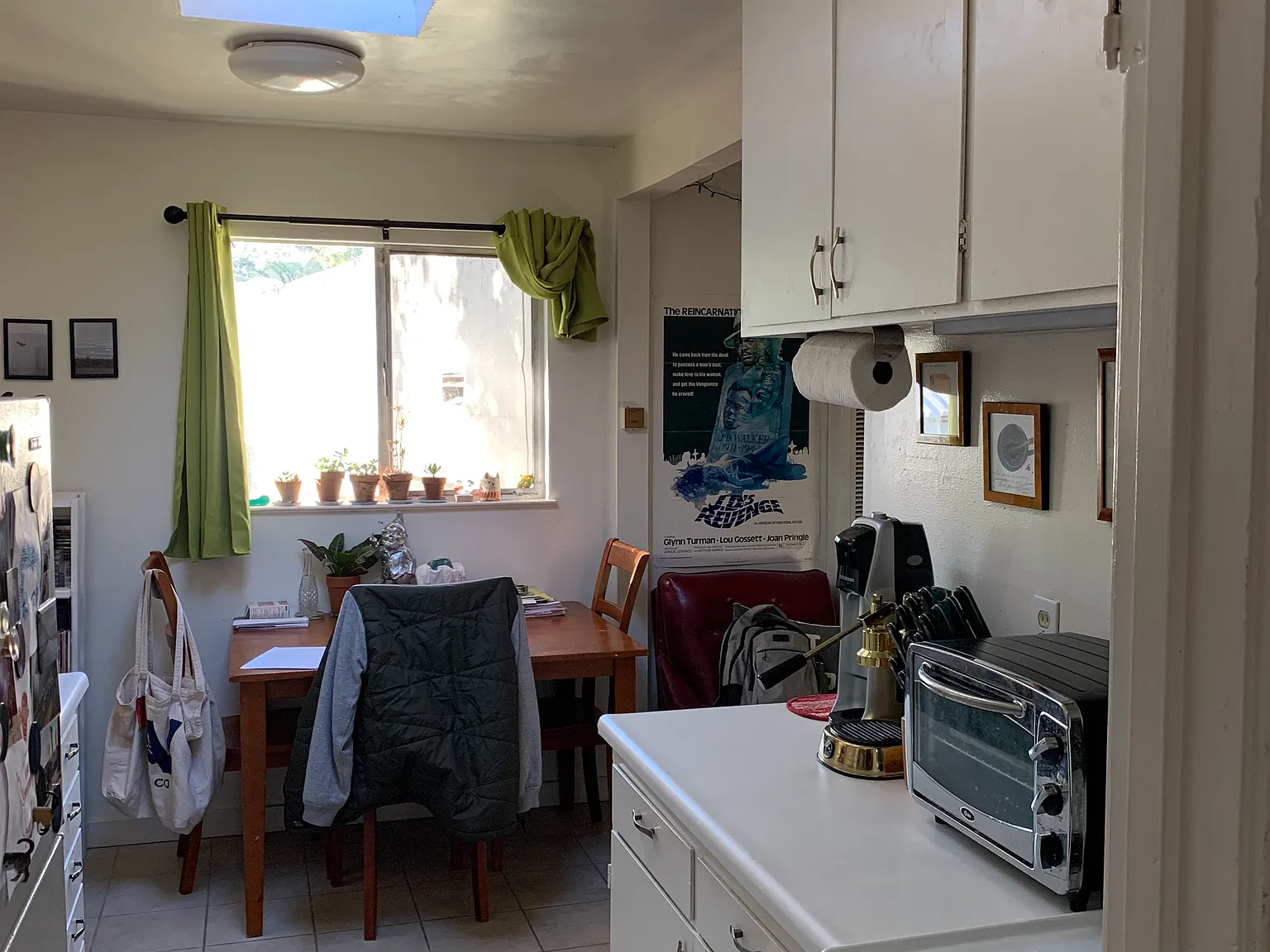 1 bed, 800 sqft, $2,600 — Photo 4