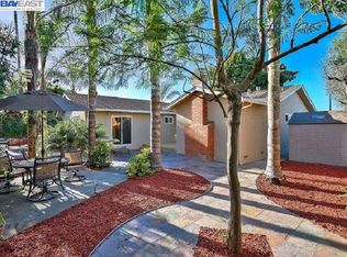 2587 Maraschino Ct, Union City, CA