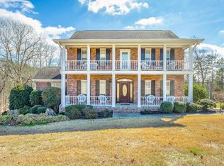 213 Heritage Pl, Ringgold, GA 30736
