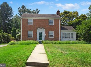 107 Brookes Ave, Gaithersburg, MD 20877