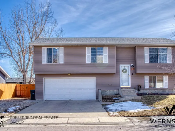111 W Timothy St, Gillette, WY 82718