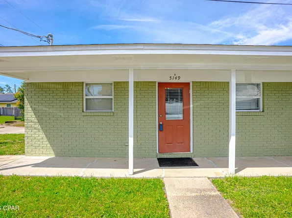 5149 Marla Dr #A, Panama City, FL 32404