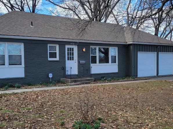 629 S Troost St, Olathe, KS 66061