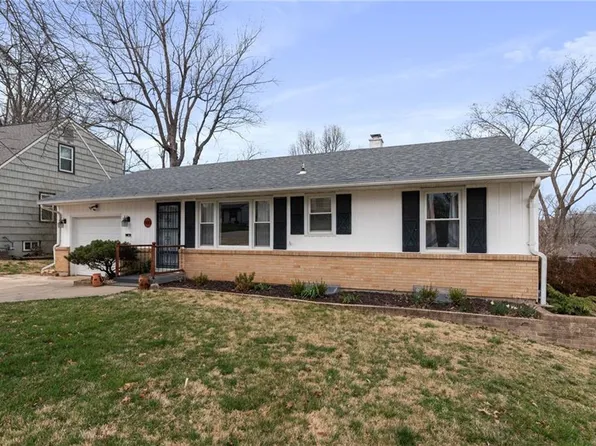 600 W 91st Ter, Kansas City, MO 64114