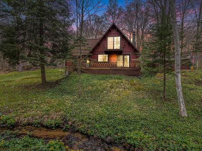 14878 Holly Dr, Thompsonville, MI, 49683