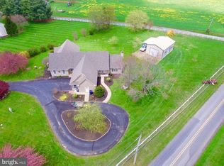 2 Thomas Farm Ln, Landenberg, PA 19350