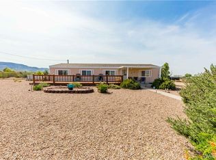 4264 W Miramar Dr, Golden Valley, AZ 86413