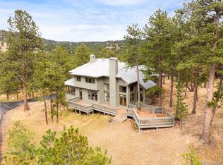 2290 Juniper Court, Golden, CO 80401
