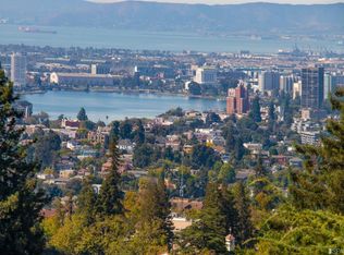 21 Alta Ave, Piedmont, CA