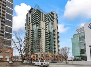 1410 N 1st St SE #502, Calgary, AB T2G 5T7