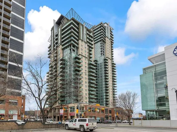 1410 N 1st St SE #502, Calgary, AB T2G 5T7