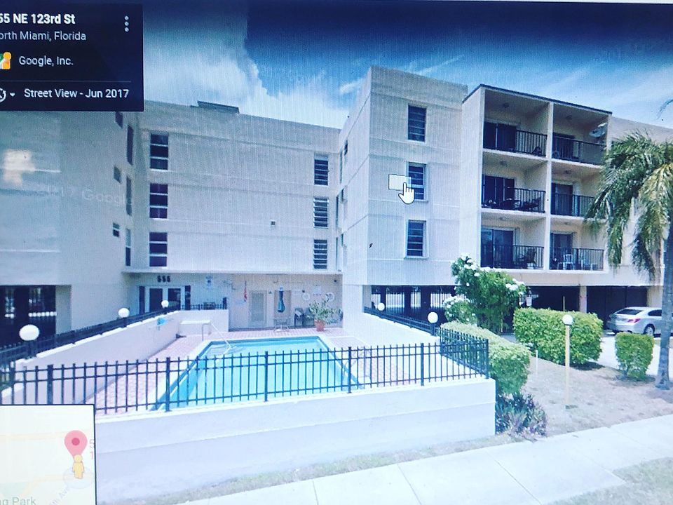 1st image of 555 NE 123rd St APT 205
