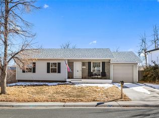 2464 S Laredo St, Aurora, CO 80013