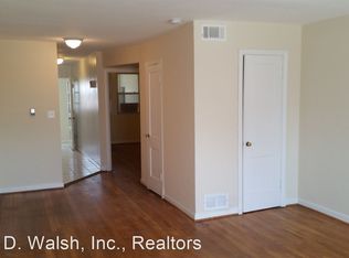 1105 19th St NE APT 5, Washington, DC 20002