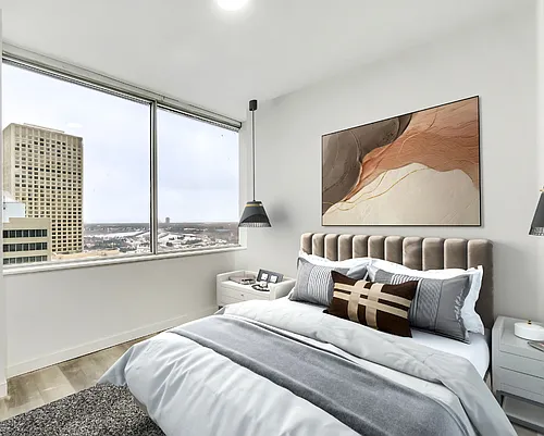 Floor plan Cypress