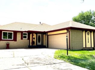 1226 S Eastmoor St, Wichita, KS 67207
