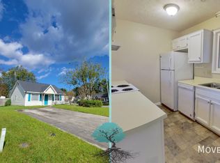 809 Antler Dr, Wilmington, NC 28409