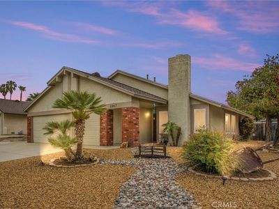 6967 Mountain Ave, Highland, CA, 92346