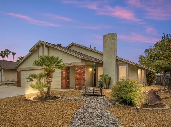 6967 Mountain Ave, Highland, CA 92346