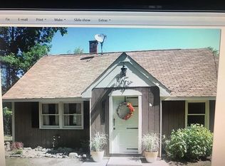 1444 Belfast Rd, Knox, ME 04986