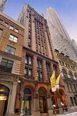 Sold by Citi Habitats | media 9