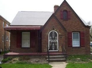 3904 Silsby Rd, Cleveland, OH 44111