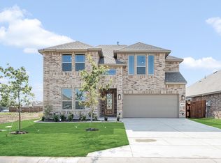 1021 River Oaks Dr, Godley, TX 76044
